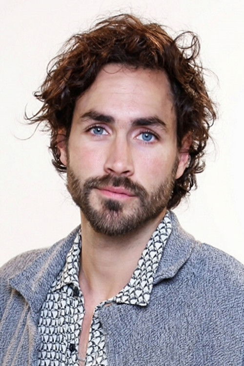 Photo of Matías Assler