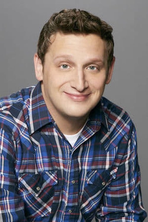 Photo of Tim Robinson