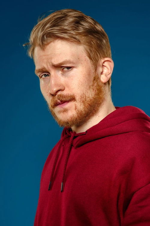 Photo of Danila Poperechny