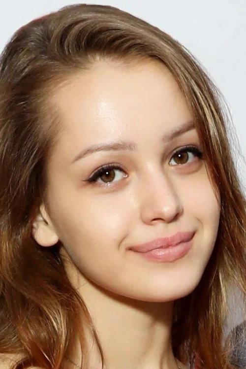 Photo of Vasilina Yuskovets