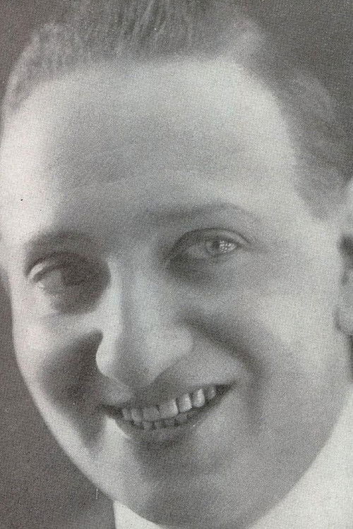 Photo of Georges Flateau