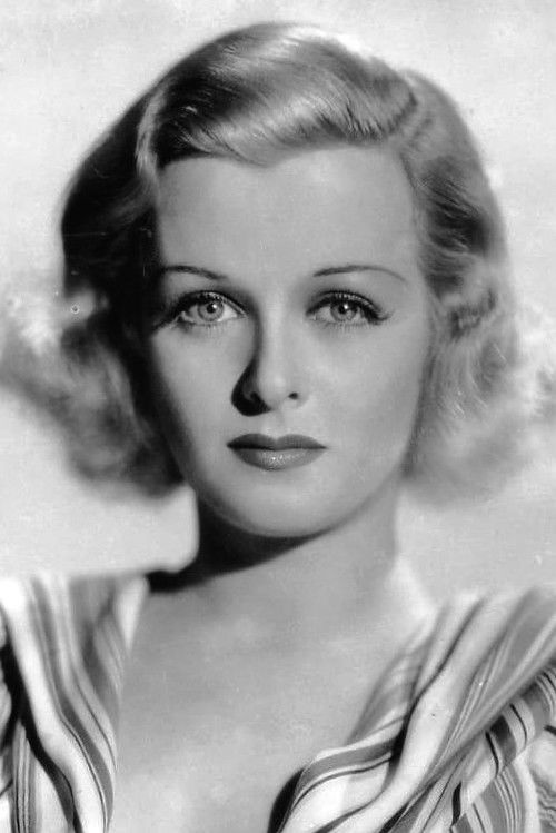 Photo of Joan Bennett