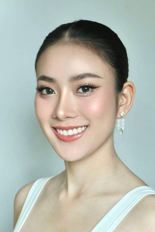 Photo of Piyamon Pokpingmuang