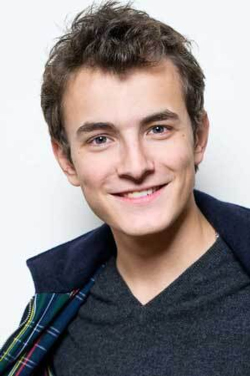 Photo of Titouan Laporte