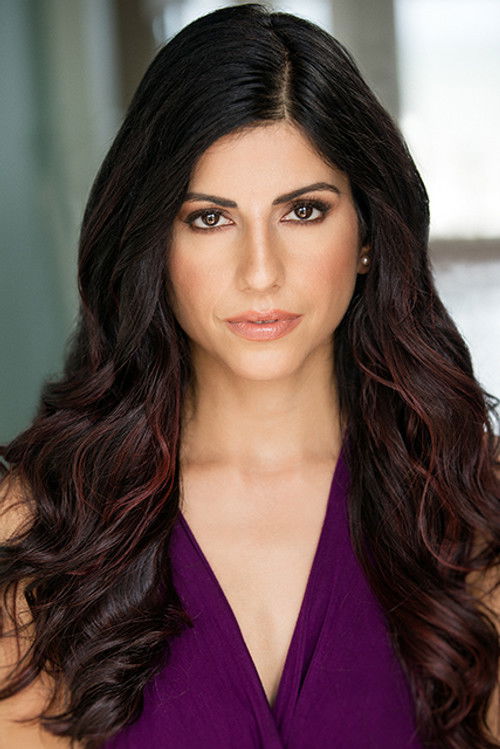 Photo of Dina Najjar