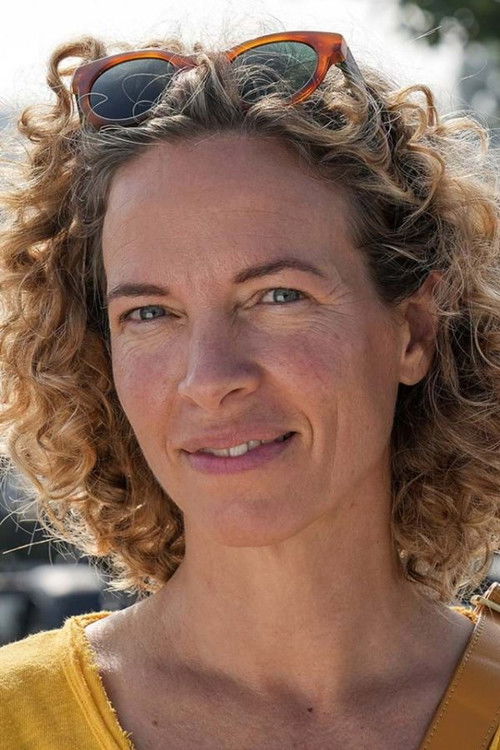 Photo of Maibritt Saerens