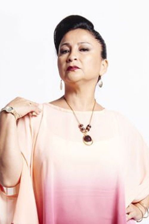 Photo of Liliana Trujillo