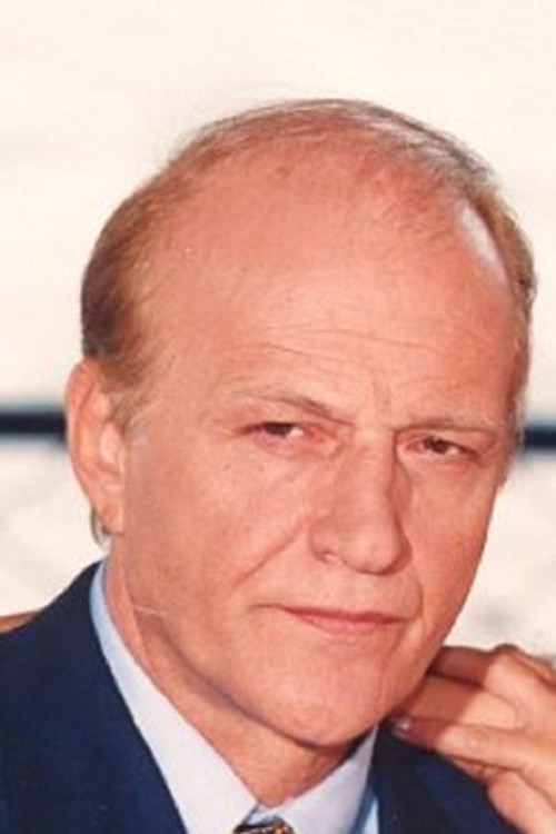 Photo of Alkis Panagiotidis