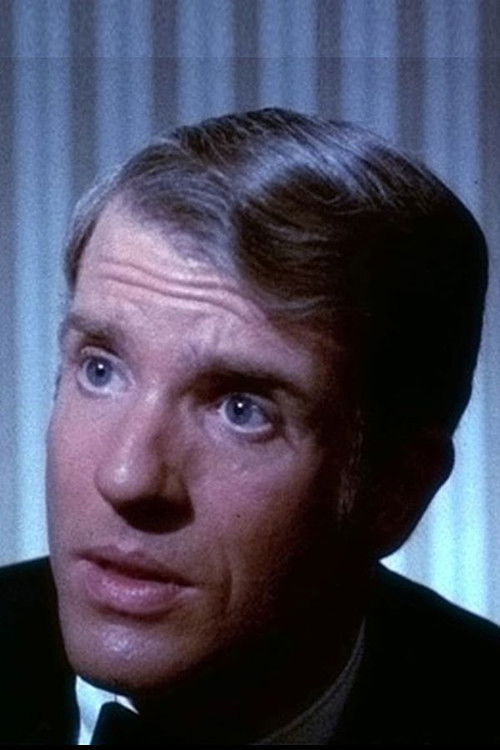 Photo of Peter White