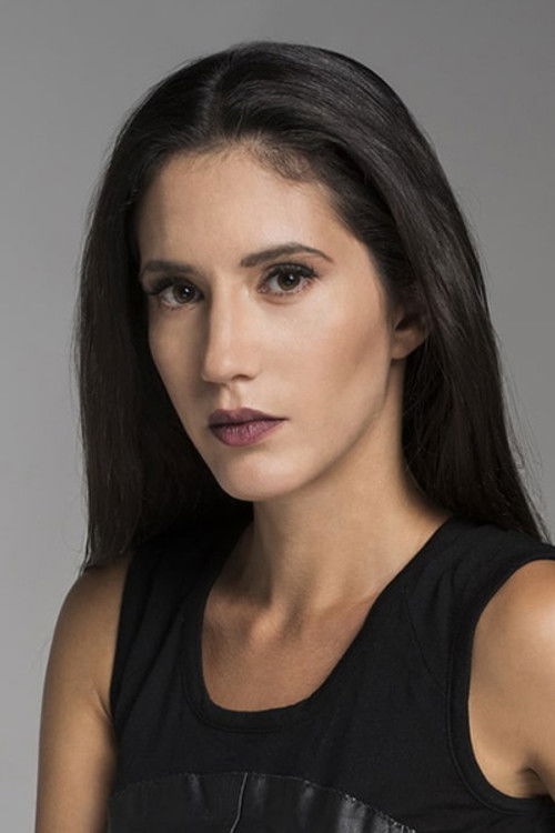 Photo of Eleni Vaitsou