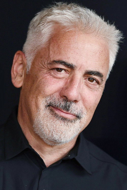 Photo of Adam Arkin