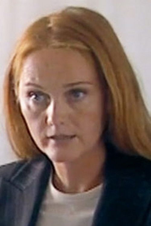 Photo of Birgit Thøt Jensen