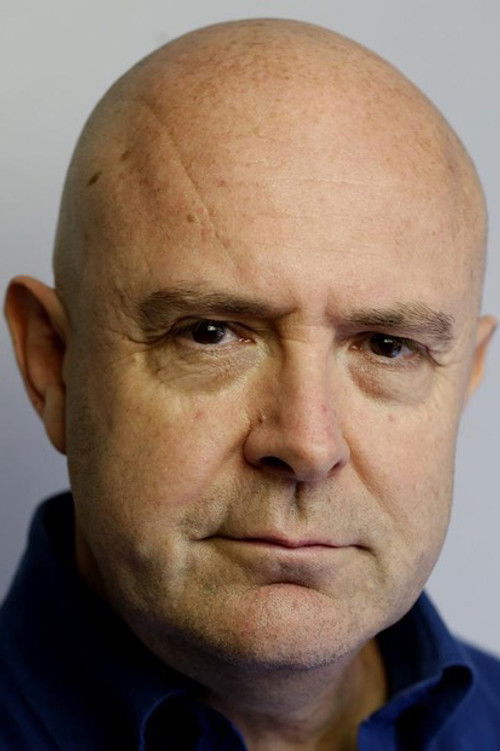 Photo of Seán James Sutton