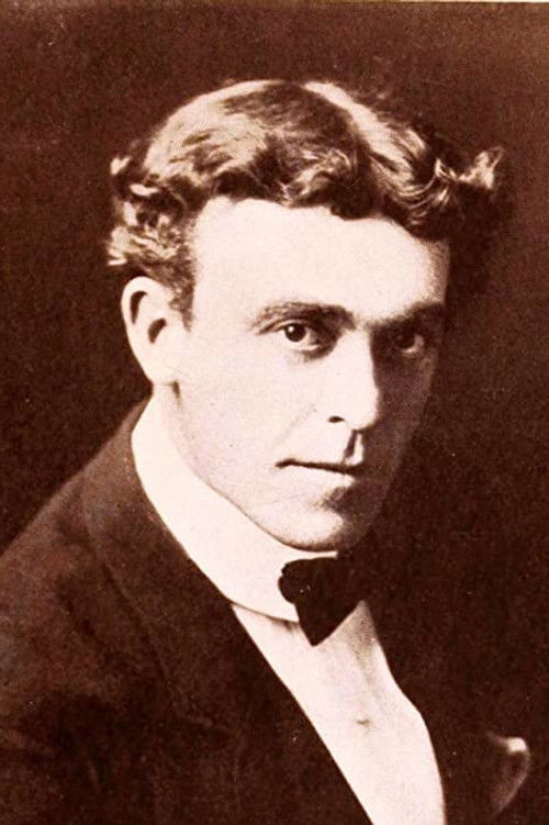 Photo of Frank Montgomery