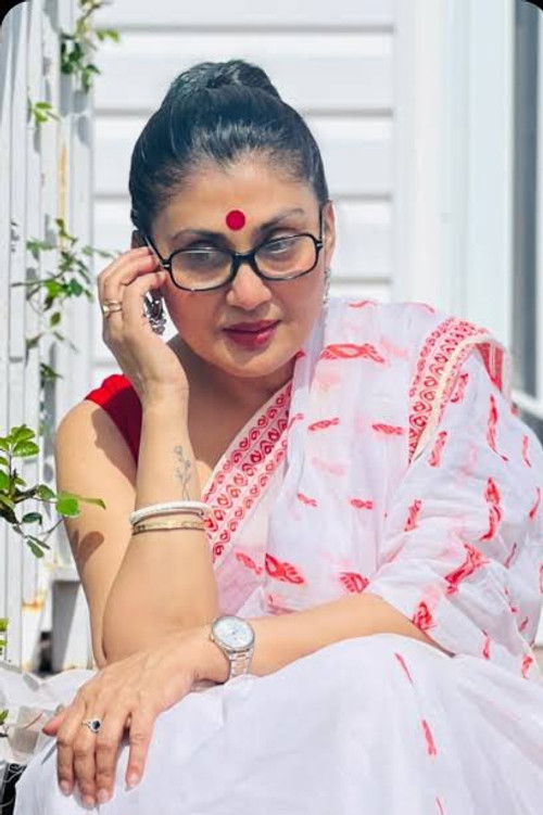 Photo of Banna Mirza