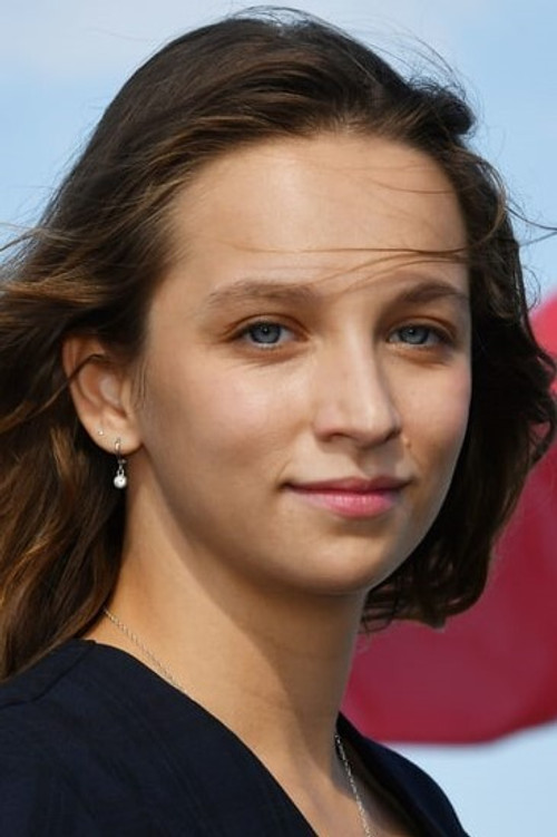 Photo of Molly Windsor