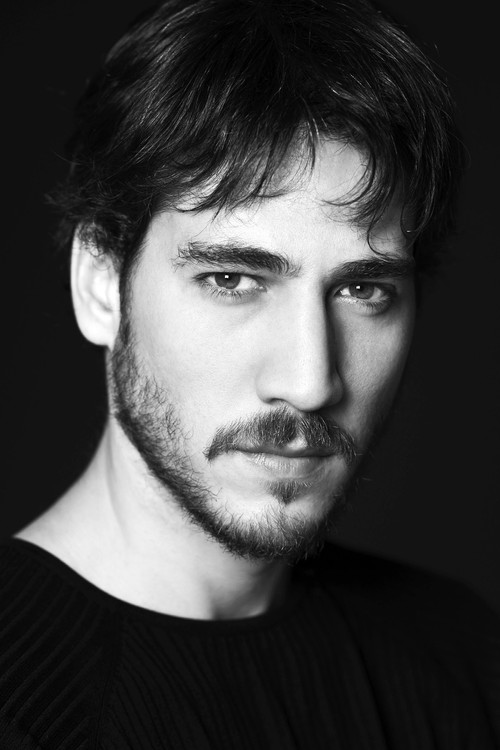 Photo of Alberto Ammann