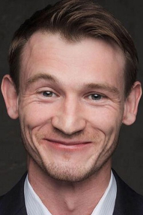 Photo of Ivan Fedotov