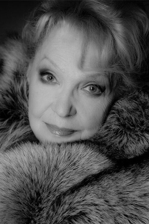 Photo of Irina Skobtseva