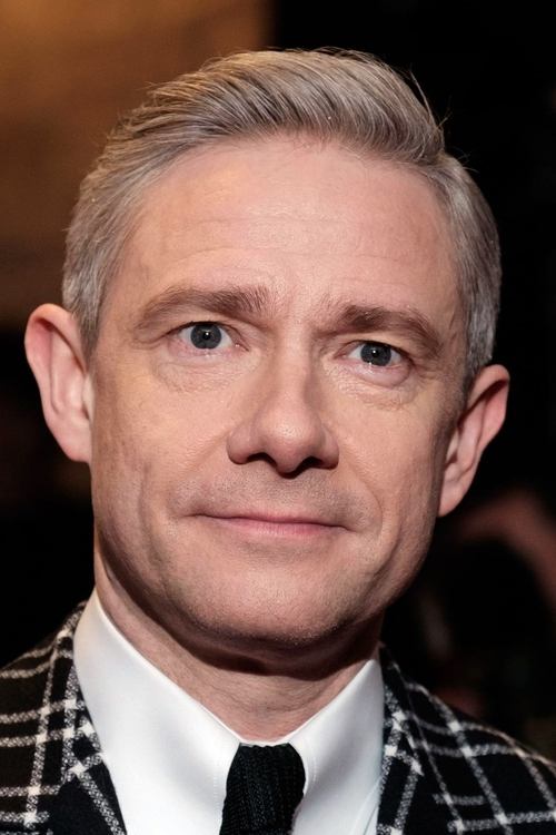 Photo of Martin Freeman
