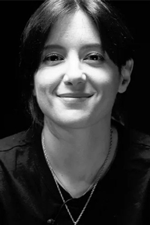 Photo of Malena Pichot