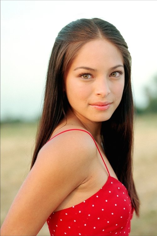 Photo of Kristin Kreuk