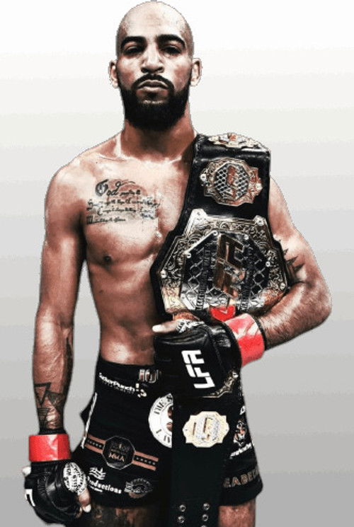 Photo of Charles Johnson