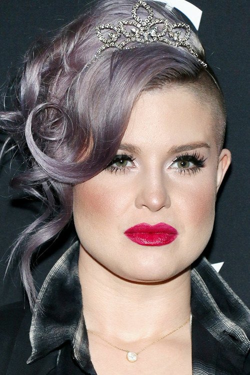 Photo of Kelly Osbourne