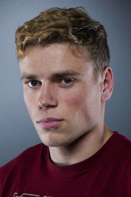 Photo of Gus Kenworthy