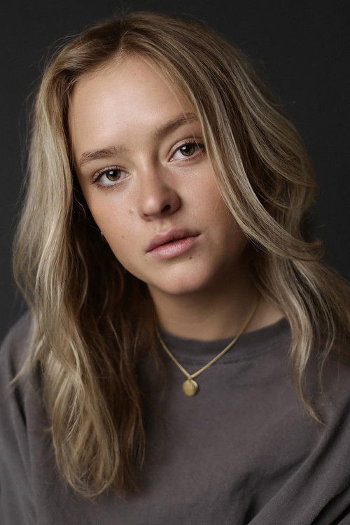 Photo of Felicia Truedsson