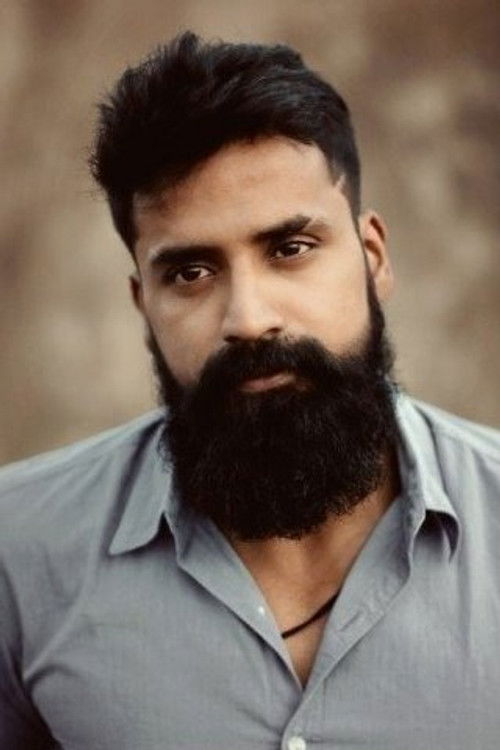 Photo of Shabeer Kallarakkal