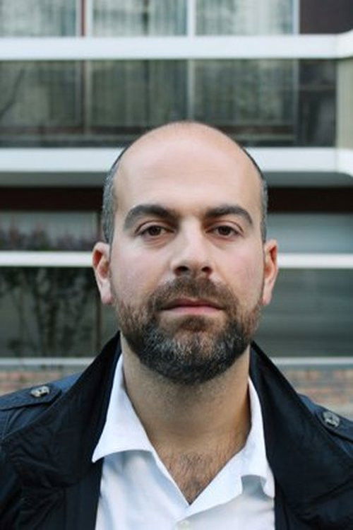 Photo of Marc Fitoussi