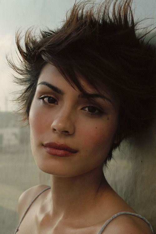 Photo of Shannyn Sossamon