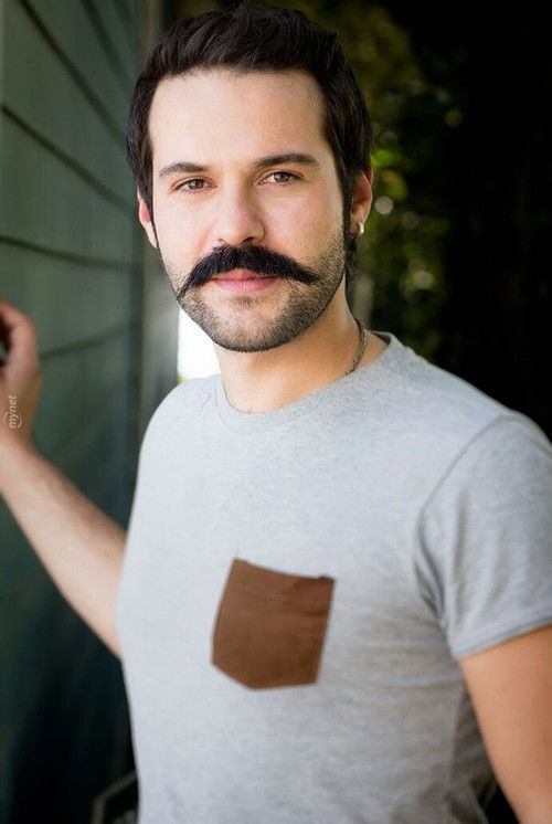 Photo of Murat Tavlı