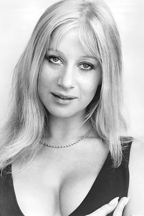 Photo of Helen Mirren