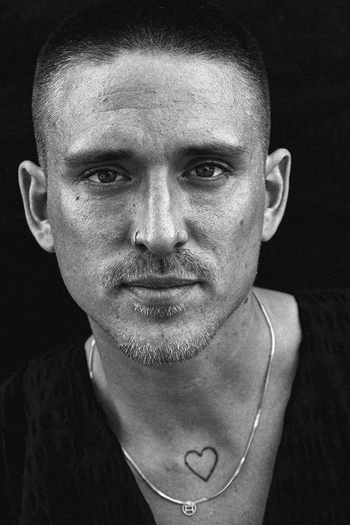 Photo of Danny Saucedo