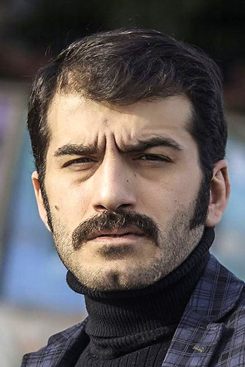 Photo of Ufuk Bayraktar