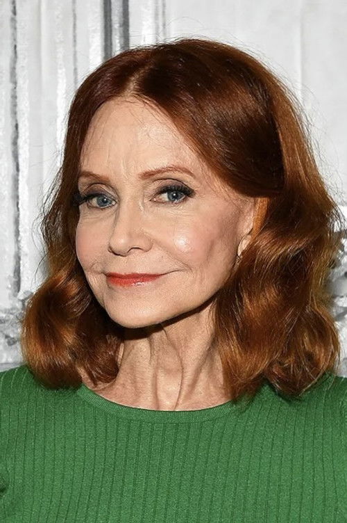 Photo of Swoosie Kurtz