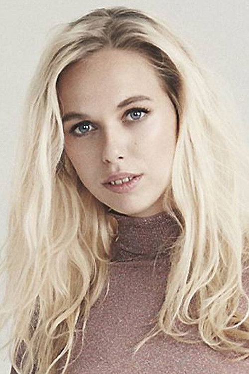 Photo of Frida Brygmann