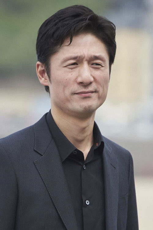 Photo of Lee Sang-il