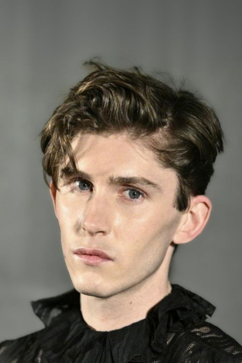 Photo of Fionn O'Shea