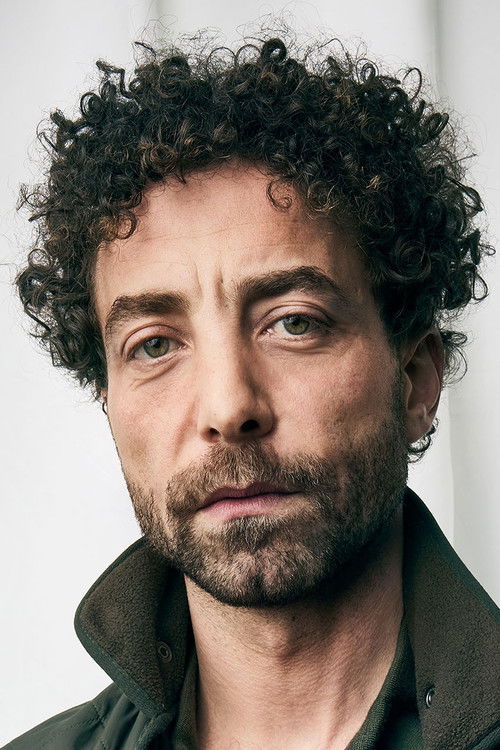 Photo of Yahya Mahayni