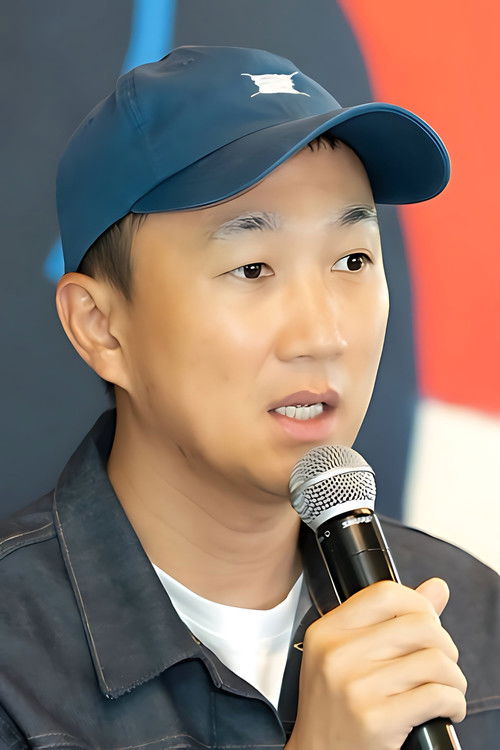 Photo of Kim Tae-yeob