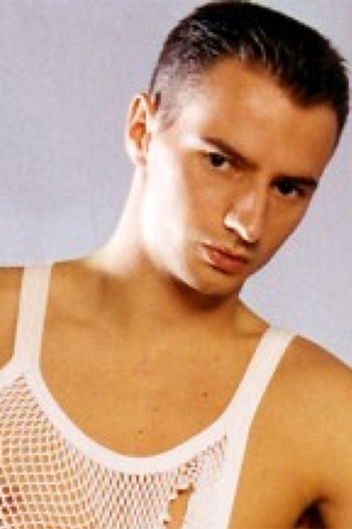 Photo of Ghislain de Brantôme