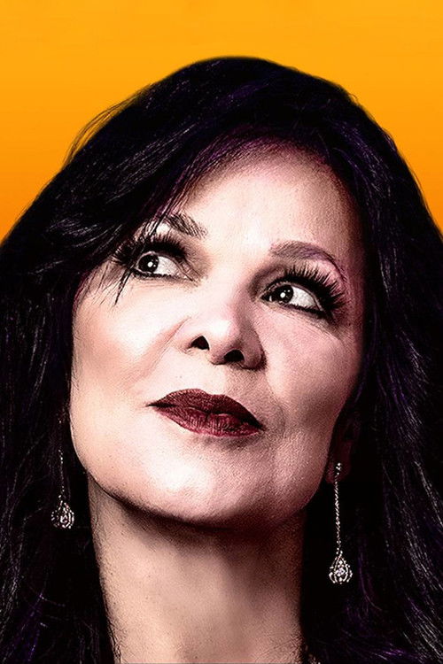 Photo of Monique Marvez