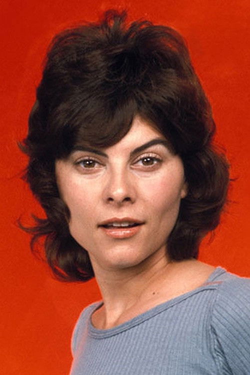 Photo of Adrienne Barbeau