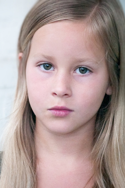 Photo of Aiko Beemsterboer