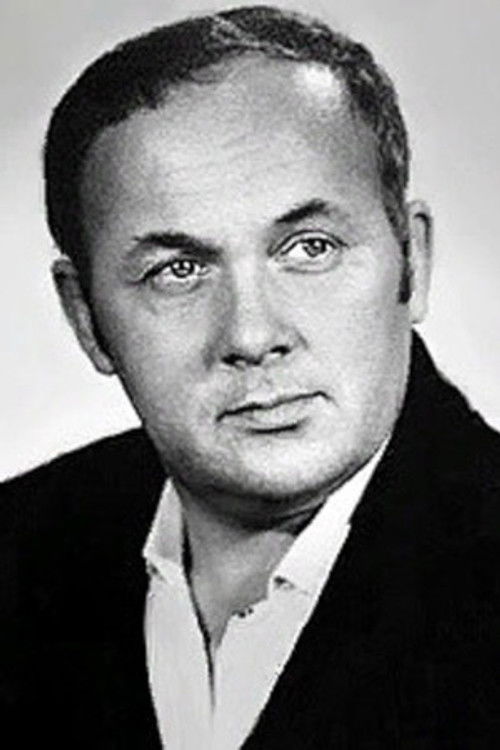 Photo of Rostislav Shmyryov