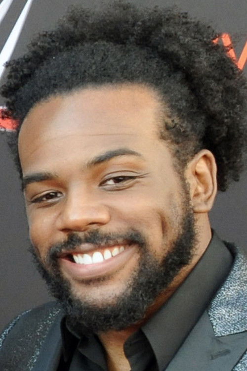 Photo of Austin Watson