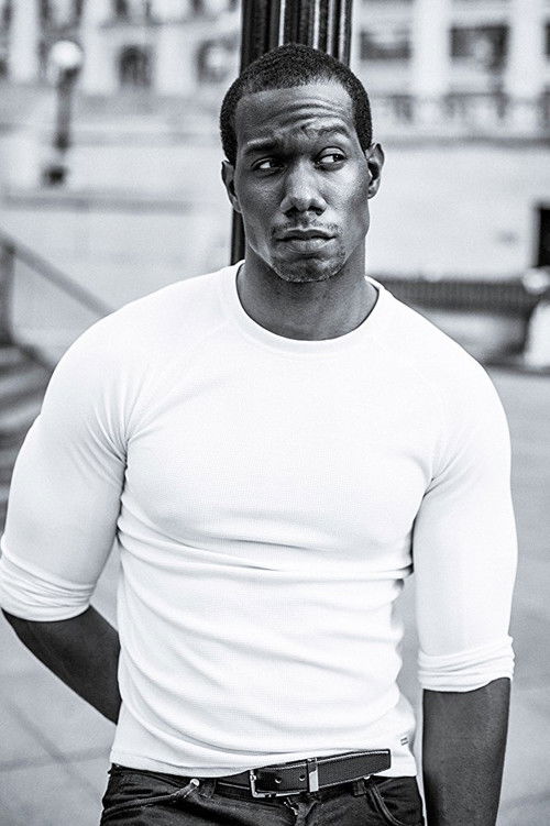 Photo of Aubrey Marquez